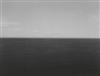 SUGIMOTO, HIROSHI (1948- ) Select group of 10 sublime plates from his portfolio ""Time Exposed.""